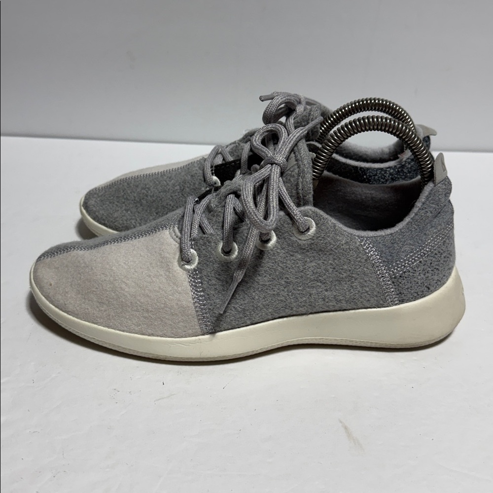 Allbirds Woolrunner Patchwork Shoes - image 3